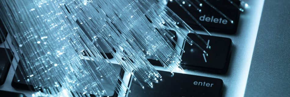 blue-optic-fiber-with-laptop